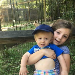 Meet your Posher, Cynthia